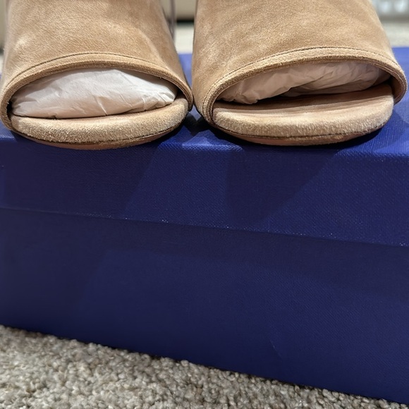 Aquazzura Sexy thing heels - Picture 6 of 9